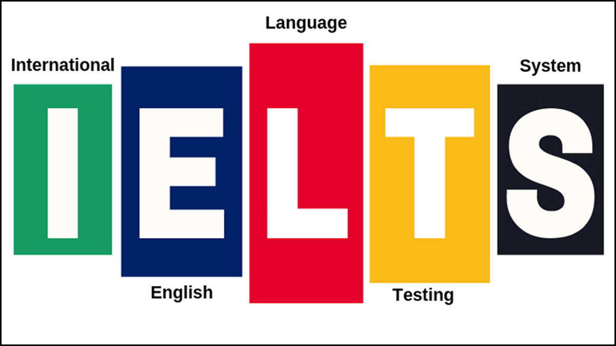 IELTS Practice Tests